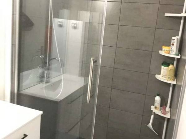 Colocation / Appartement 4 pièces de 81 m², Nantes, Rue des Bourdonnières / Photo 4