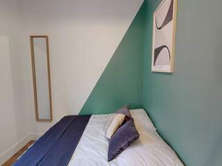 Appartement 5 pièces de 110 m²