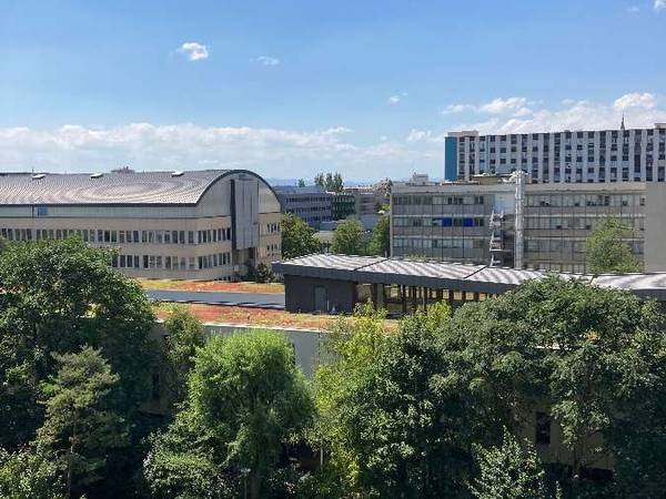 Flatsharing / 5-bedroom flat · 105 m², Strasbourg, Avenue du Général de Gaulle / Photo 11