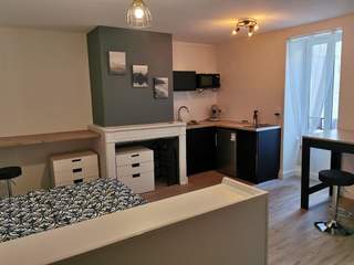 Rental / Studio, Niort