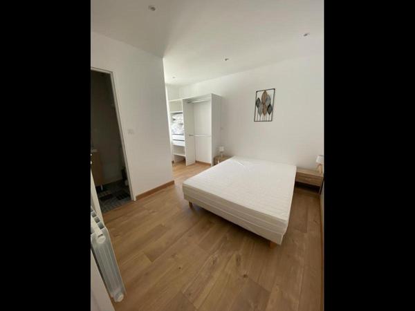 Location / Appartement 2 pièces de 44 m², Roanne / Photo 16