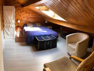 Colocation / Appartement 3 pièces de 40 m², Versailles, Rue Jouvencel