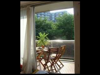 Location / Studio apartment, Le Havre