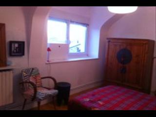 Flatsharing / 2-bedroom house · 30 m², Séné, Rue de Bel-Air