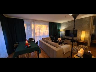 Colocation / 3 rooms apartment · 92 m², Lausanne, Chemin des Grandes-Roches