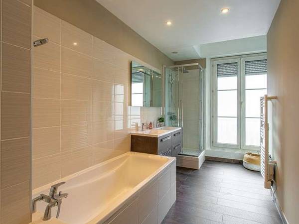 Colocation / Appartement 7 pièces de 124 m², Amiens, Rue Gresset / Photo 4