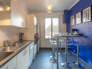 Flatsharing / 7-bedroom flat · 124 m², Amiens, Rue Gresset