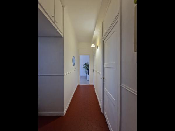 Colocation / Appartement 3 pièces de 59 m², Marseille, Rue Gabriel Marie / Photo 2