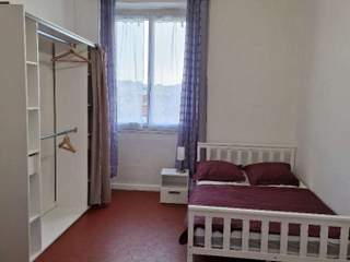 Colocation, Appartement 3 pièces, Marseille