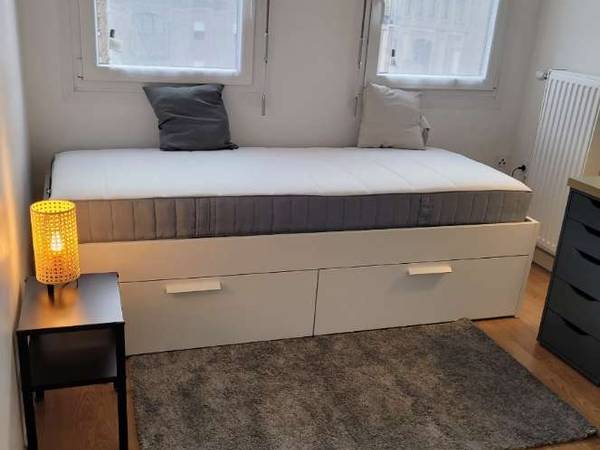 Colocation / Appartement 4 pièces de 89 m², Montigny-le-Bretonneux, Rue Christophe Colomb / Photo 10