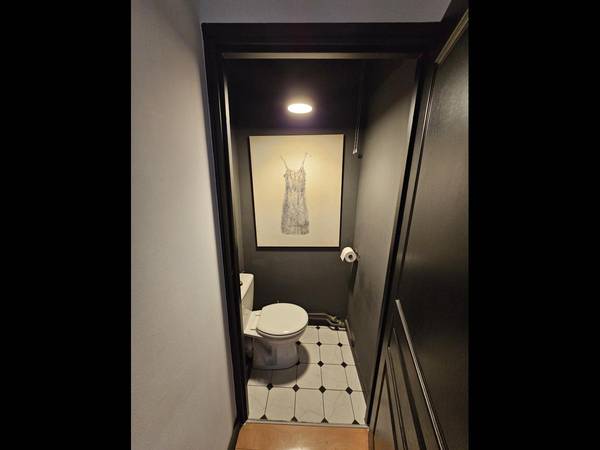 Chambre chez l'habitant / Appartement 4 pièces de 80 m², Lille, Rue du Metz / Photo 5