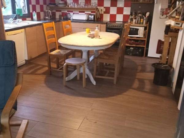 Colocation / Maison 6 pièces de 130 m², Cailloux-sur-Fontaines / Photo 2