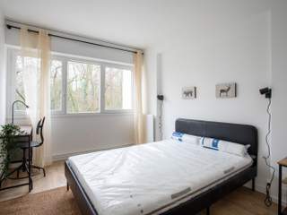 Colocation / Appartement 5 pièces de 101 m², Noisy-le-Grand, Allée de la Noiseraie