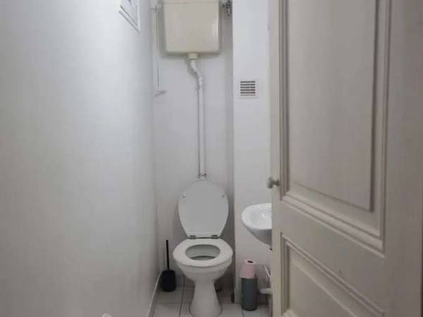 Colocation / Appartement 3 pièces de 63 m², Asnières-sur-Seine, Rue des Bourguignons / Photo 8