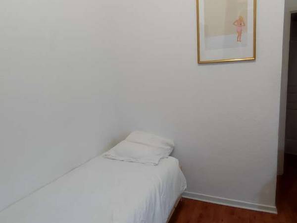 Sous-location / Appartement 3 pièces de 57 m², Lyon, Rue André Philip / Photo 5