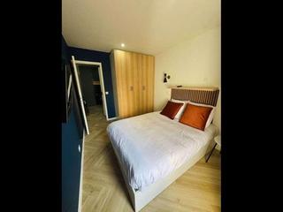 Flatsharing / 4-bedroom flat · 50 m², Annemasse, Rue du Commerce