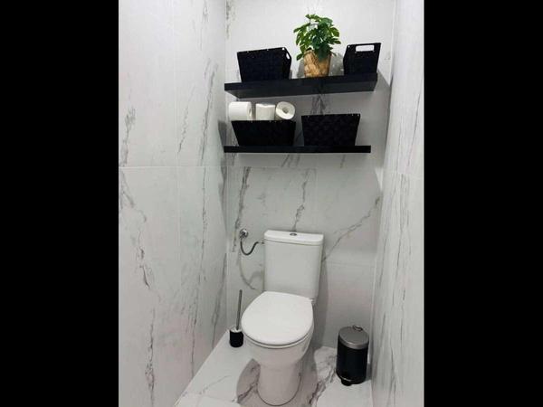 Colocation / Appartement 4 pièces de 50 m², Annemasse, Rue du Commerce / Photo 8