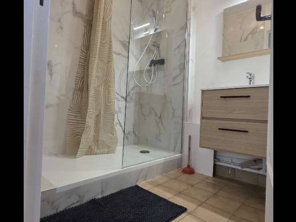 Colocation / Appartement 5 pièces de 66 m², Les Ulis, Residence le Bois du Roi / Photo 20