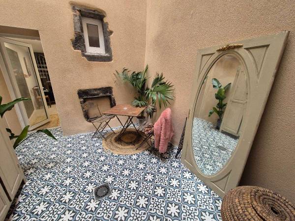 Colocation / Maison 9 pièces de 151 m², Clermont-Ferrand, Grande Rue du Château / Photo 2