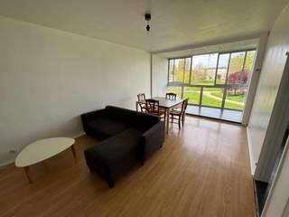 Rental / 3-bedroom flat · 66 m², Rennes, Square des Hautes Chalais