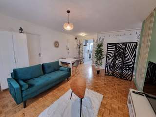 Gedeelde woning / 4 rooms apartment · 70 m², Angers, Rue des Petites Maulevries