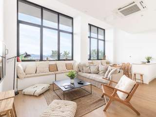 Flatsharing / 8-bedroom flat · 145 m², Grenoble, Rue Maurice Gignoux