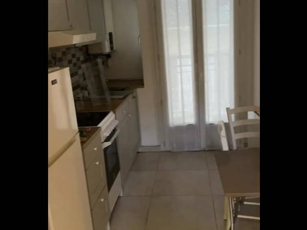 Colocation / Appartement 2 pièces de 50 m², Nice, Avenue Raymond Comboul / Photo 2