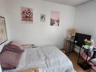 Colocation / Appartement 4 pièces de 73 m², Créteil, Avenue du Nouveau Monde