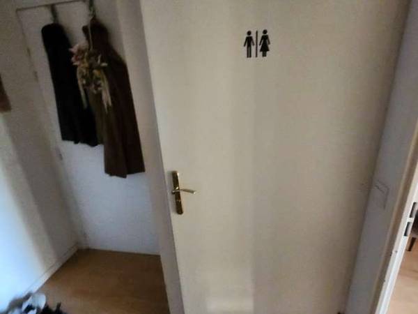 Colocation / Appartement 4 pièces de 73 m², Créteil, Avenue du Nouveau Monde / Photo 9