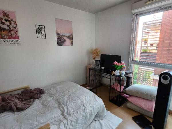 Colocation / Appartement 4 pièces de 73 m², Créteil, Avenue du Nouveau Monde / Photo 2