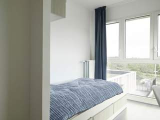 Rental / 1 room residence · 18 m², Massy, 11 Rue Galvani
