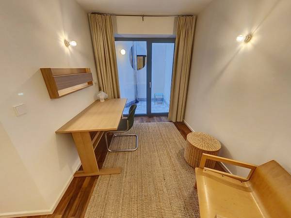 Coliving / Maison 10 pièces de 200 m², Ixelles, Rue Maes / Photo 8