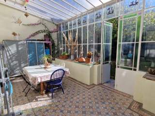 Colocation / Maison 7 pièces de 110 m², Marseille, Impasse du Presbytere