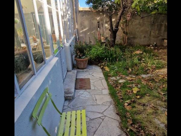 Colocation / Maison 7 pièces de 110 m², Marseille, Impasse du Presbytere / Photo 14