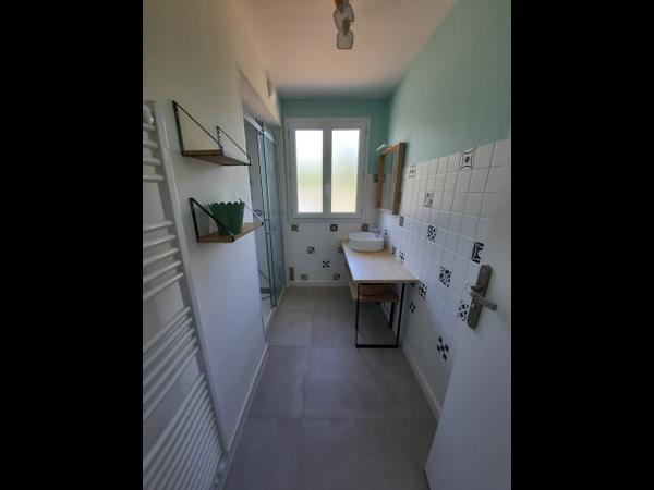 Flatsharing / 7-bedroom house · 140 m², Orvault, Rue des Lilas / Photo 6