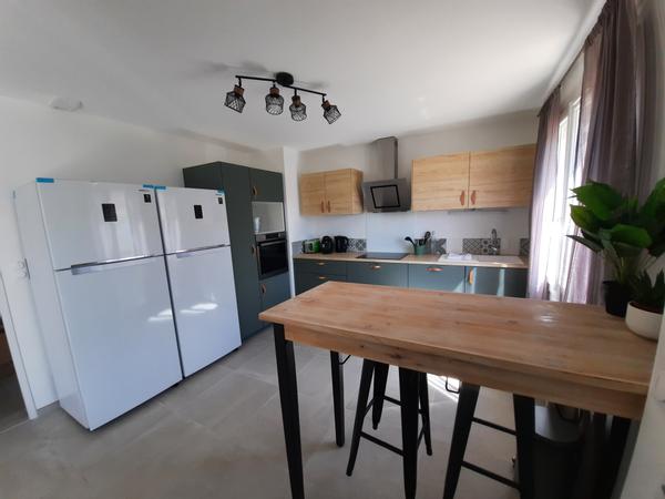 Flatsharing / 7-bedroom house · 140 m², Orvault, Rue des Lilas / Photo 2