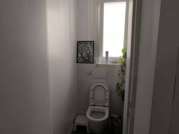 Sous-location / Appartement 6 pièces de 45 m², Paris, Rue des Maraîchers / Photo 3
