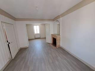 Flatsharing / Appartement 3 pièces de 53 m², Limoges, Rue Armand Dutreix