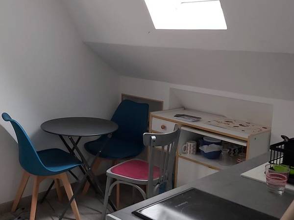 Location / Studio, Chartres / Photo 2