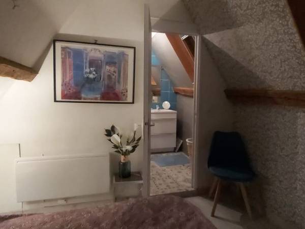 Location / Studio, Chartres / Photo 5