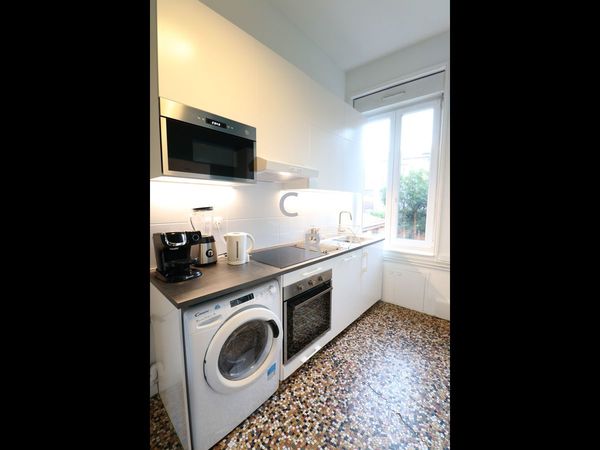 Colocation / Appartement 4 pièces de 90 m², Nancy, Rue De Mon Désert / Photo 12