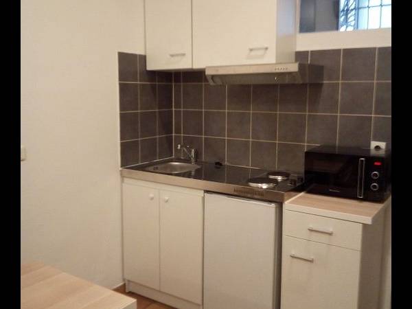 Mietobjekt / 1-Zimmer-Wohnung, Arles / Foto 4