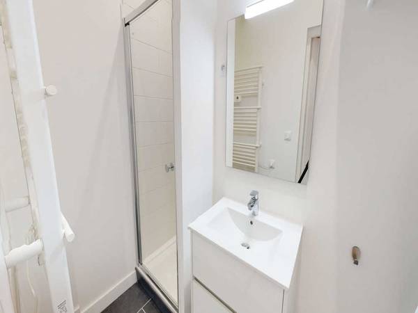 Colocation / Appartement 5 pièces de 110 m², Lille, Rue de Brigode / Photo 15