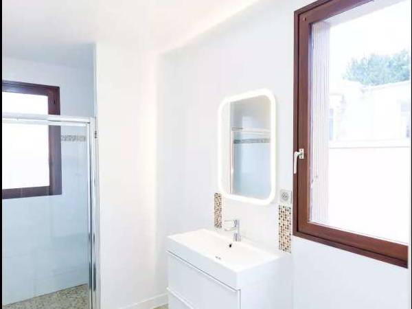 Coliving / Maison 10 pièces de 285 m², Sèvres, Rue Auguste Rodin / Photo 2