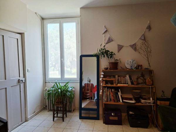 Colocation / Ferme 7 pièces de 140 m², Avignon, Chemin de la Coupé d'Or / Photo 6