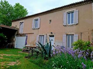 Colocation / Ferme 7 pièces de 140 m², Avignon, Chemin de la Coupé d'Or