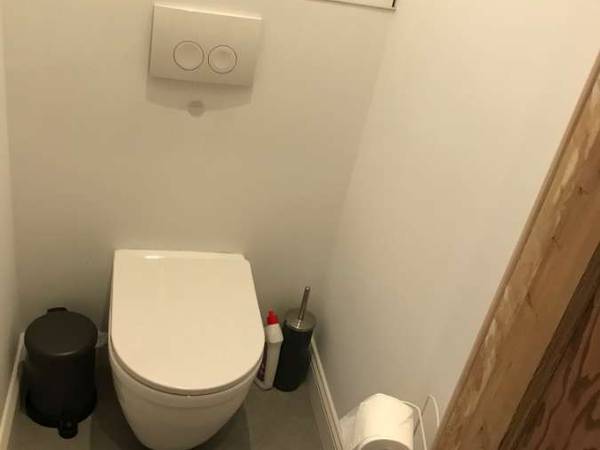 Colocation / Maison 10 pièces de 366 m², Bruxelles, Rue Philippe le Bon / Photo 21