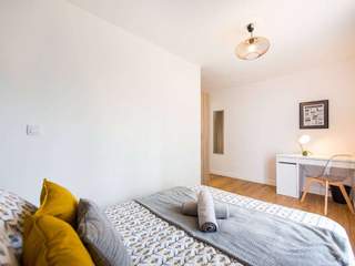 Colocation / Appartement 4 pièces de 63 m², Orvault, Rue de la Vallée