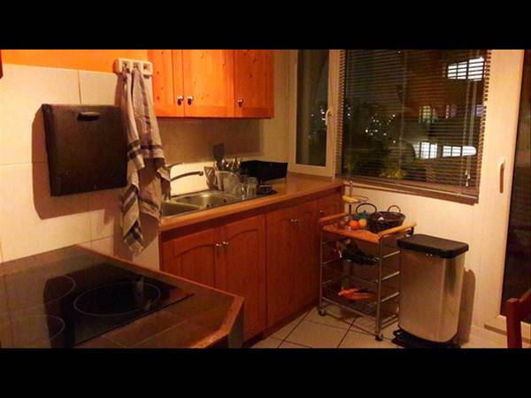 Colocation / Appartement 3 pièces de 64 m², Créteil, Boulevard Pablo Picasso / Photo 2