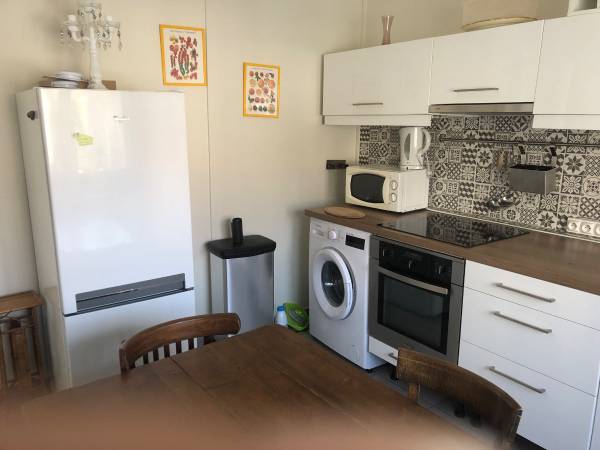 Flatsharing / 5-bedroom house · 75 m², Bron, Rue des Deux Fermes / Photo 5
